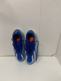 Adidas Crazy Fast