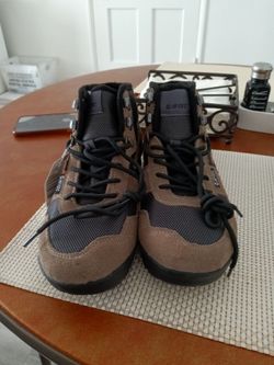 Hi-Tec men's boot..