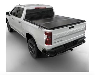 Tonneau Cover for Chevy Silverado/GMC Sierra/Multipro