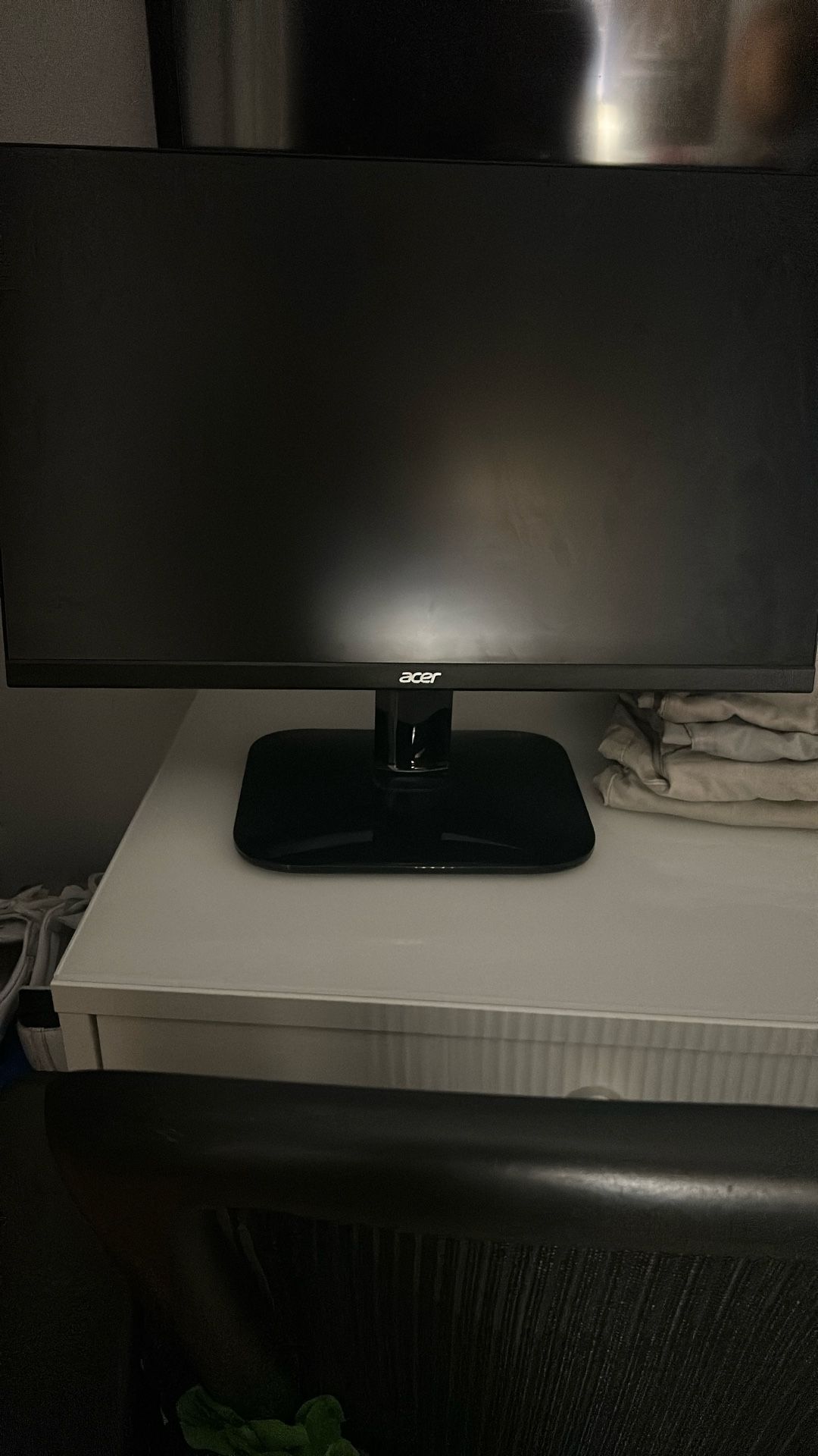 Acer Monitor