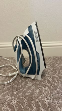Iron