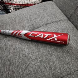 Marucci CatX Composite USSSA Baseball Bat