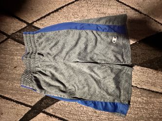 Kids shorts both $14