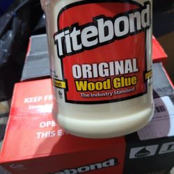 Titebond Wood Glue