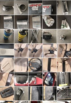 BMW E30 Parts For Sale Genuine Oem Parts 