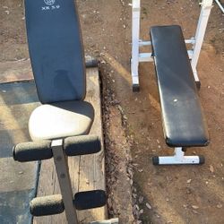 Bench Press/incline Press