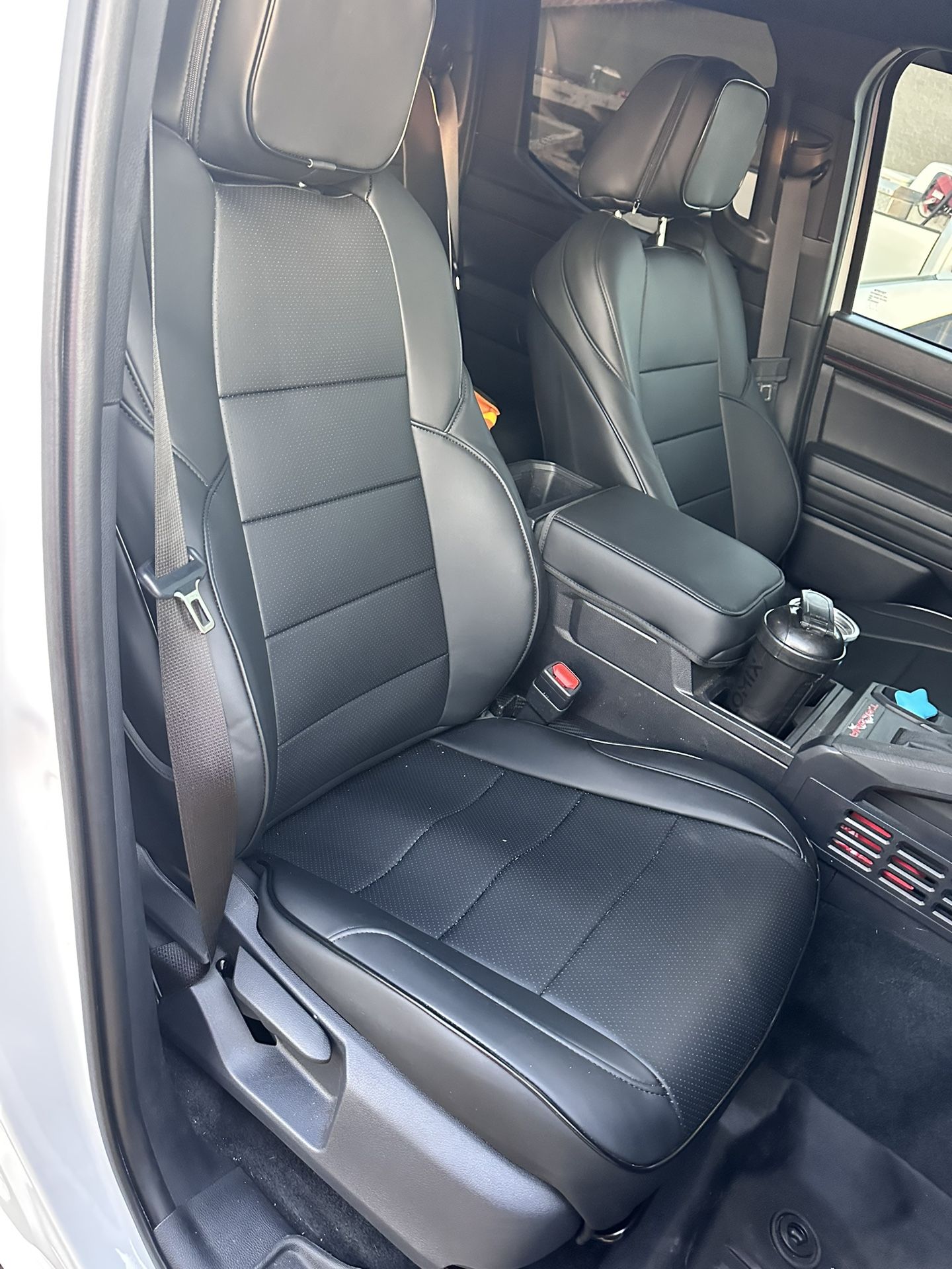 2024 2025 2026 Toyota Tacoma