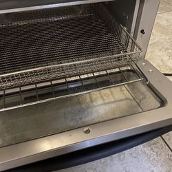 Toaster Oven