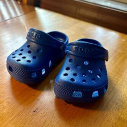 Infant / Baby Crocs 