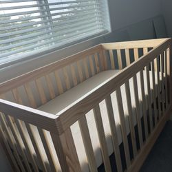 Baby Crib