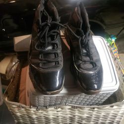 Jordan 11