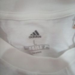 Adidas t shirt