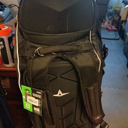 All-star MVP Series Baseball Bag