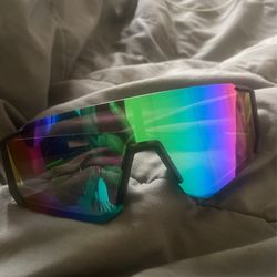 SportWear Glasses