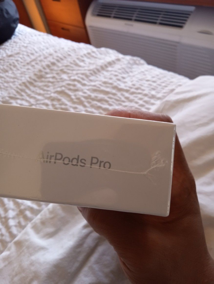 Air pods Pro