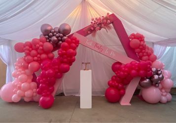 Party decor for sale