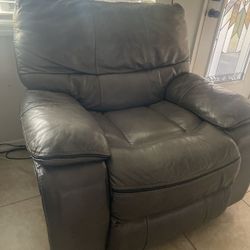 Recliner Sofa 