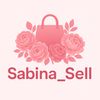 Sabina_Sell