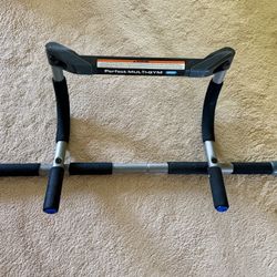 Pull Up Bar