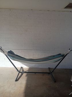 Hammock $35