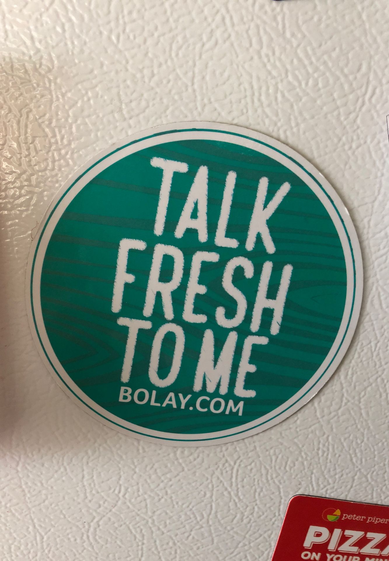 Bolay Magnet