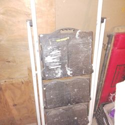 Stepladder
