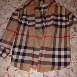 Burberry Shirt