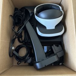 PS4 Pro, PSVR1