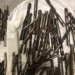 Tools For Drill