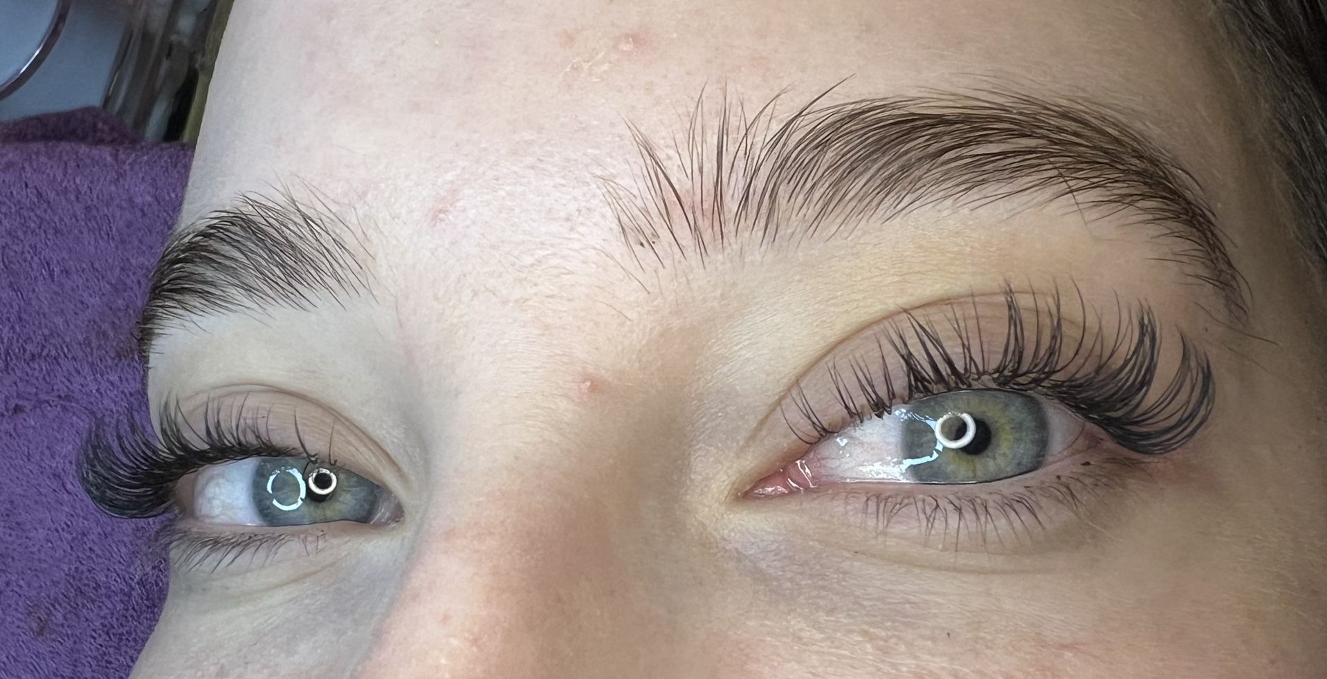 Lashes
