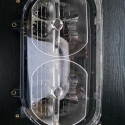 Harley-davidson Headlight 