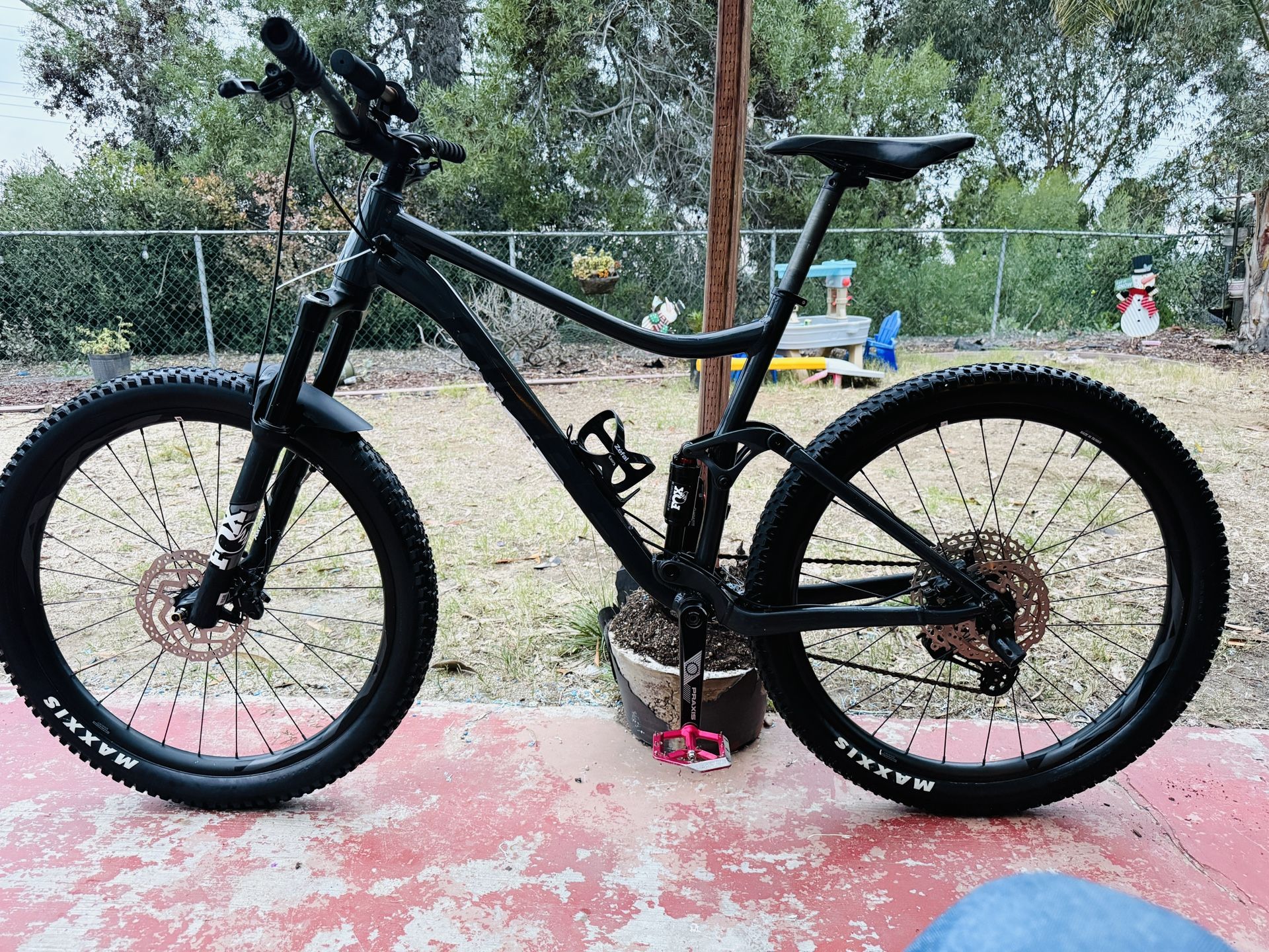 Giant Stance 27.5