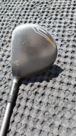 Callaway 4 wood