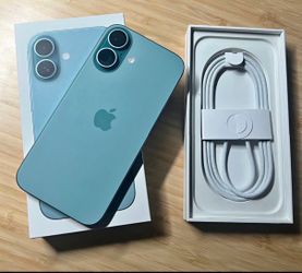 Apple iPhone 16 5G unlocked