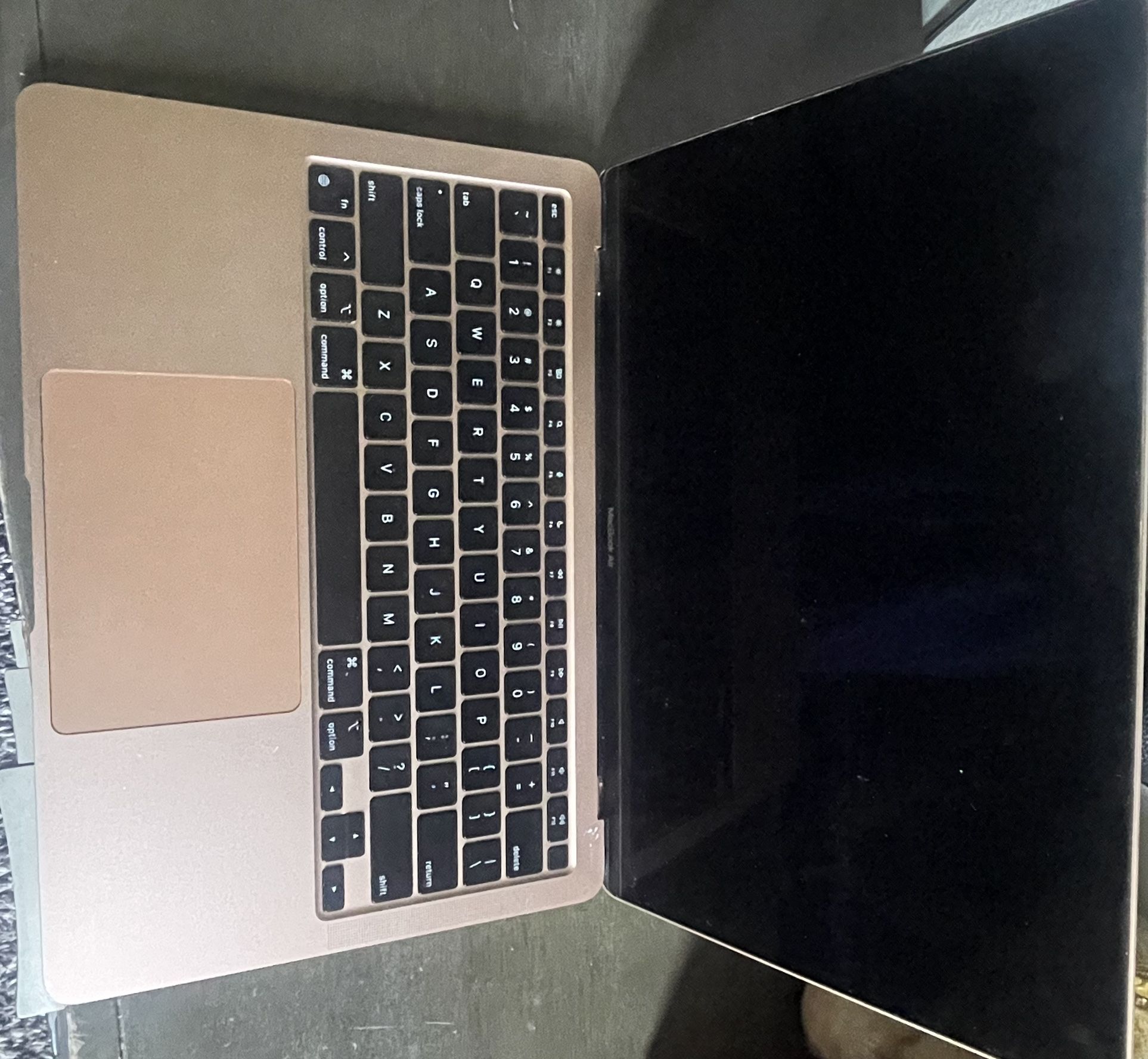 Macbook Air