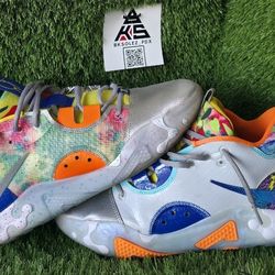 Nike PG 6 What The Size 12.5