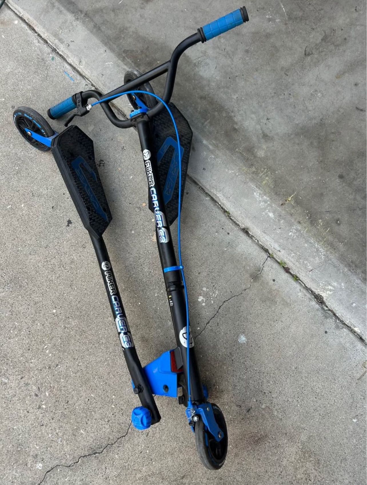 Scooter