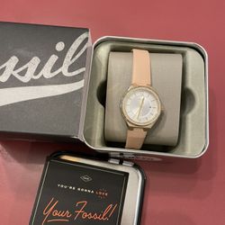 Brand New Women’s Watch 