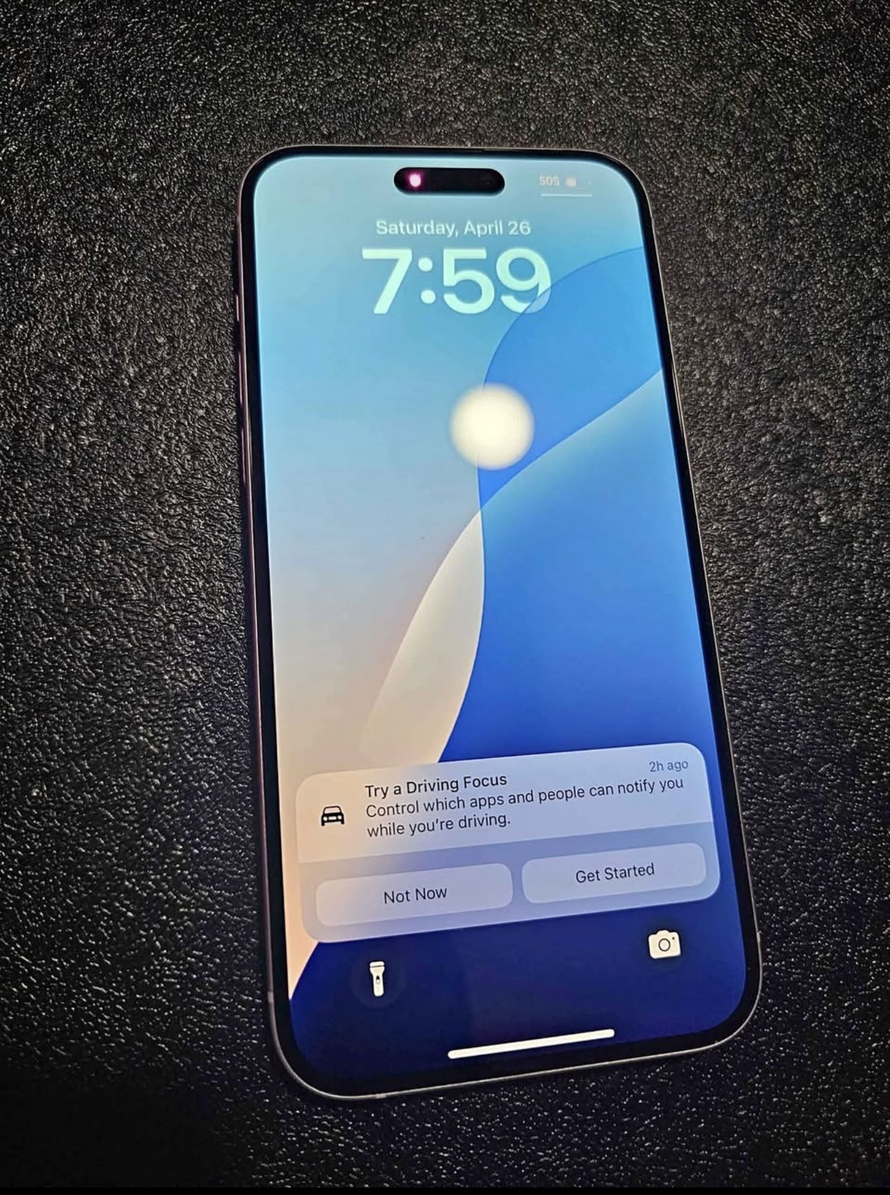 iPhone 15 Plus Unlocked 128gb