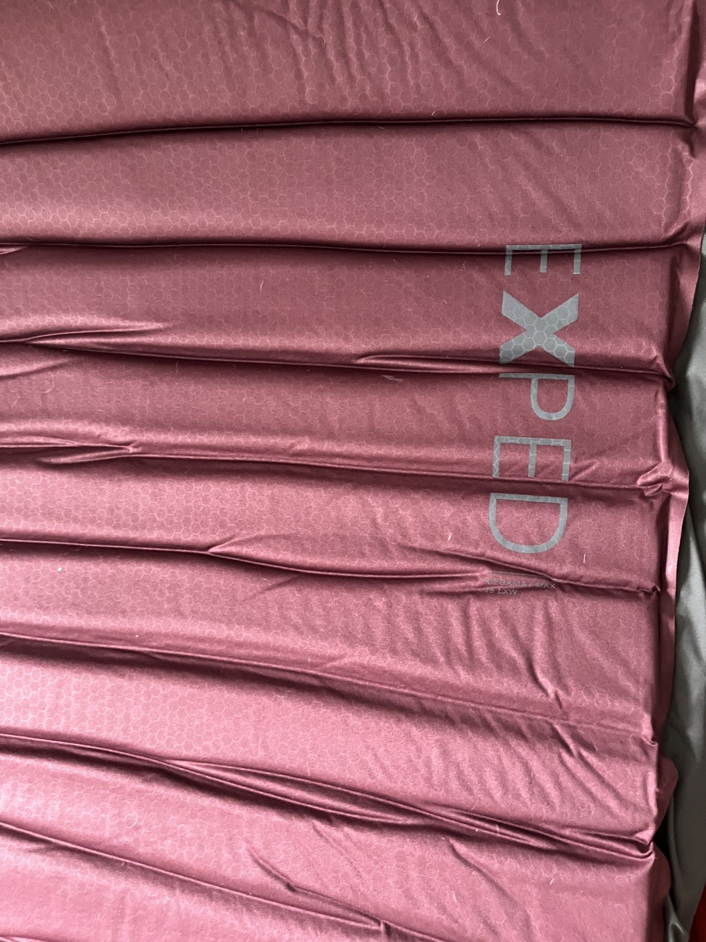 ExPed Mega Mat Max X-wide Sleeping Pad