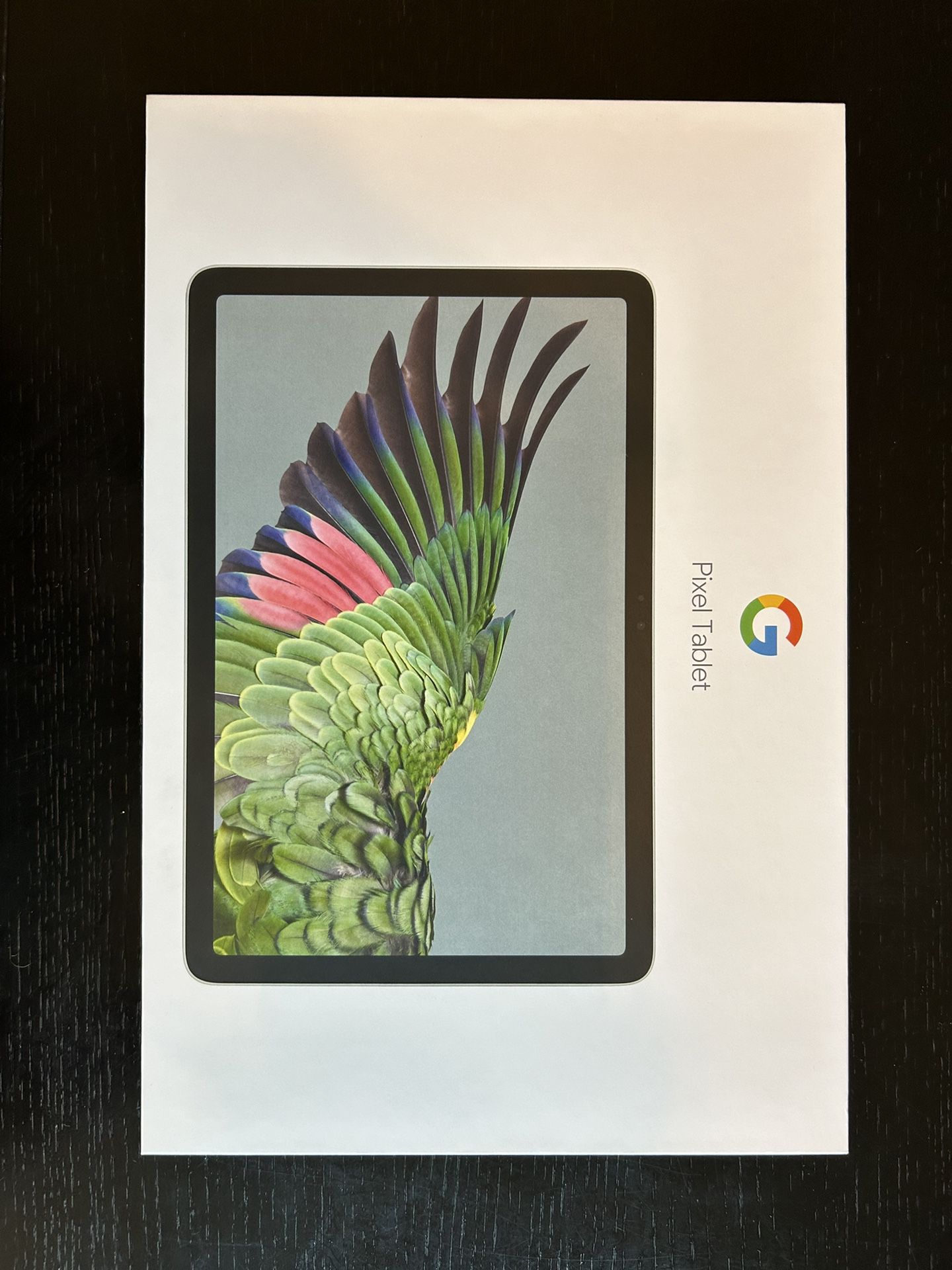 Google Pixel 11” Android Tablet - 128 GB - Hazel