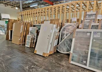 High-Quality Windows and doors– Multiple Models Available