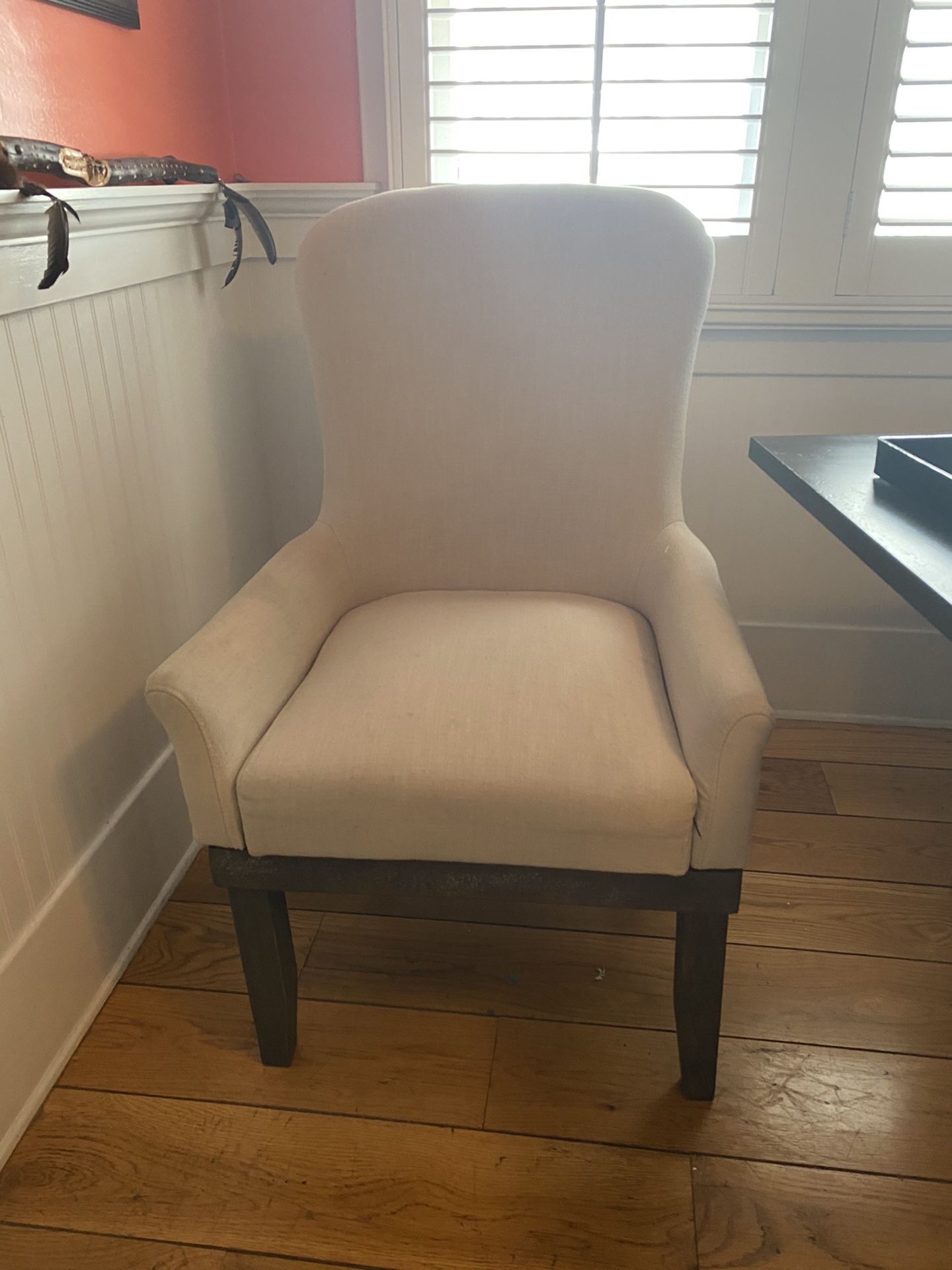 Set of 2 Hayneedle Dining Chairs
