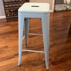 Set Of 4 Stools