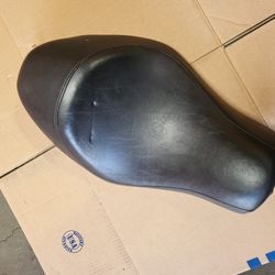 Motorcycle Seat Cover