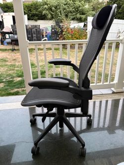 Office chair