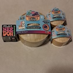 Mystery Dumplings BUNDLE DEAL ONLY!!