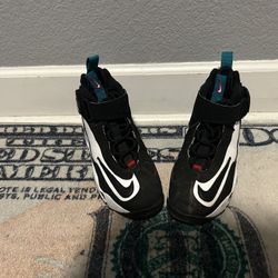 Nike Air Griffey Max 1 White Freshwater