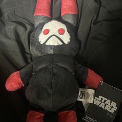 Star Wars: The Bad Batch Tooka Doll Plush