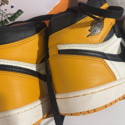 Air Jordan 1 Retro High OG